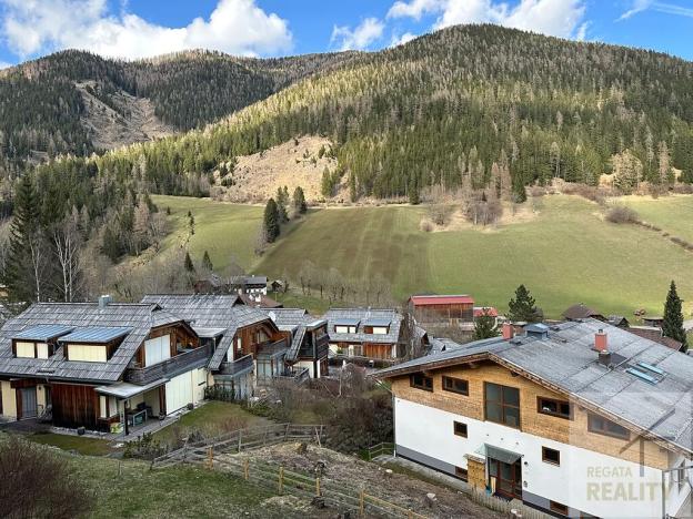 Prodej bytu 3+1, Bad Kleinkirchheim, Rakousko, Finkenweg, 80 m2