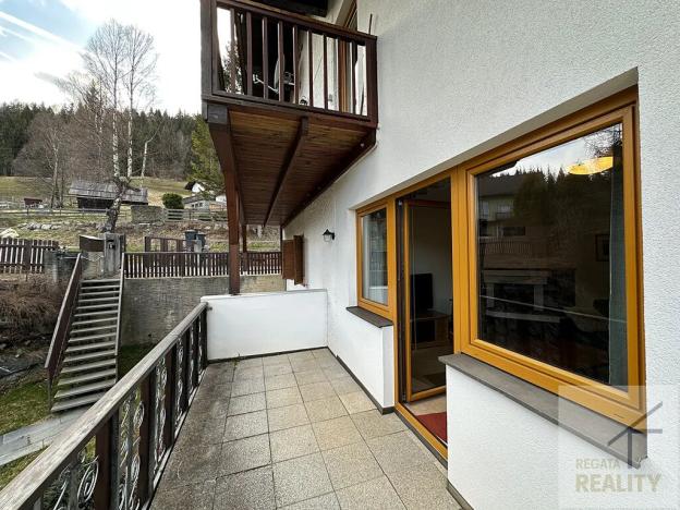 Prodej bytu 3+1, Bad Kleinkirchheim, Rakousko, Finkenweg, 80 m2