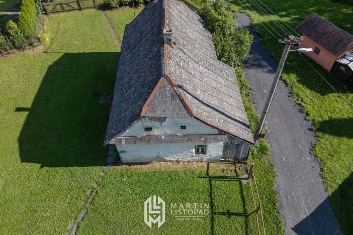 Prodej pozemku pro bydlení, Dvorce, Opavská, 1379 m2