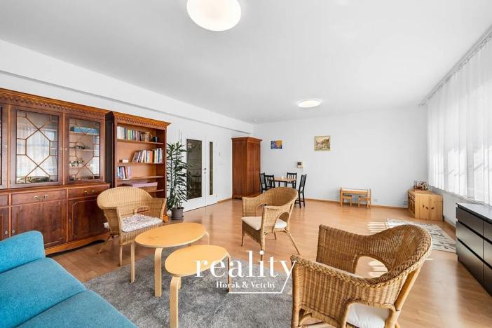 Prodej bytu 4+1, Brno, Příkop, 181 m2