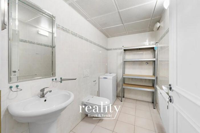 Prodej bytu 4+1, Brno, Příkop, 181 m2