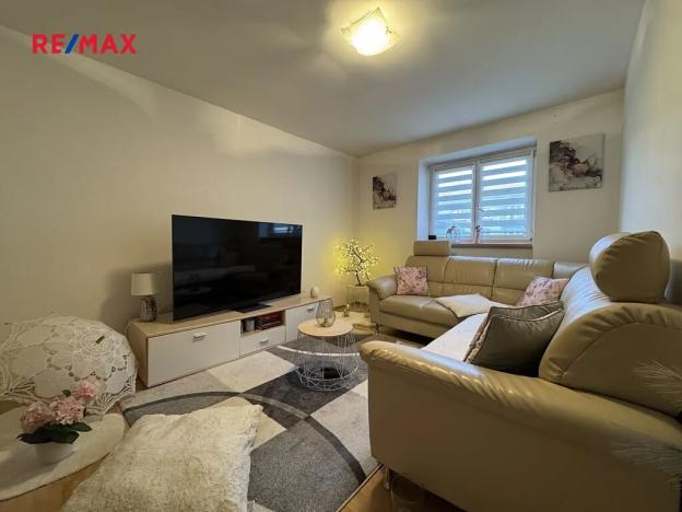 Pronájem bytu 3+kk, Plzeň, Kostelní, 74 m2