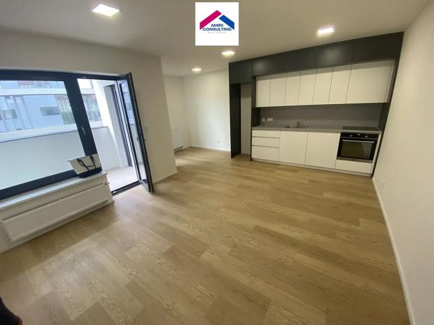 Pronájem bytu 1+kk, Brno, Nové sady, 50 m2