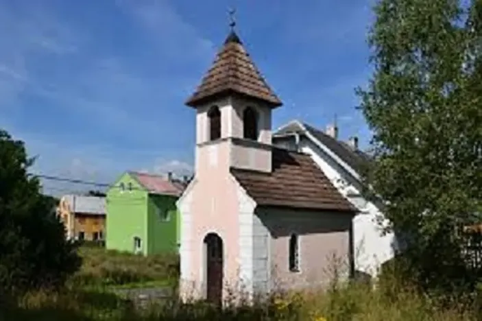 Prodej pozemku pro bydlení, Nová Role, 806 m2