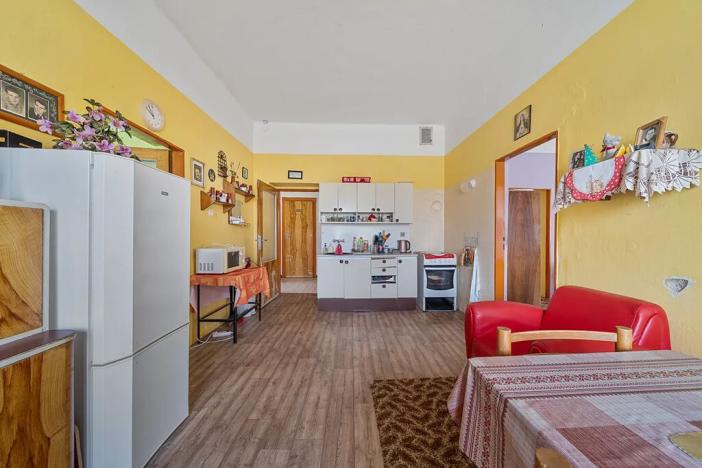 Prodej rodinného domu, Rosice, 100 m2