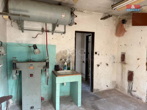 Prodej rodinného domu, Frýdek-Místek - Frýdek, Skautská, 63 m2