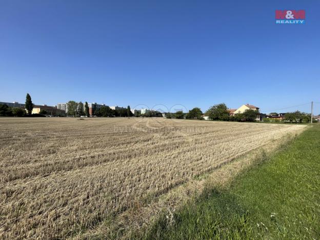 Prodej pozemku pro bydlení, Břeclav - Charvátská Nová Ves, 2617 m2