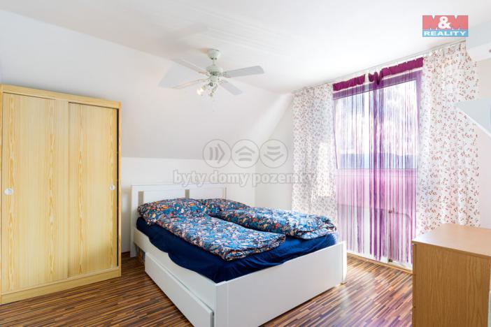 Prodej rodinného domu, Janovice, 125 m2