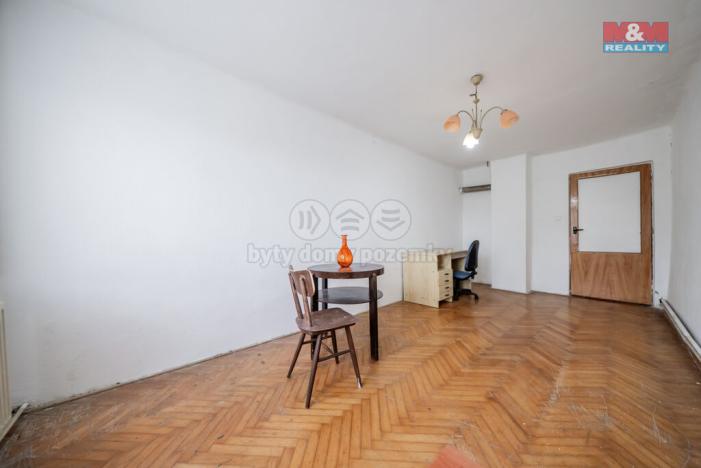 Prodej rodinného domu, Pavlínov, 150 m2