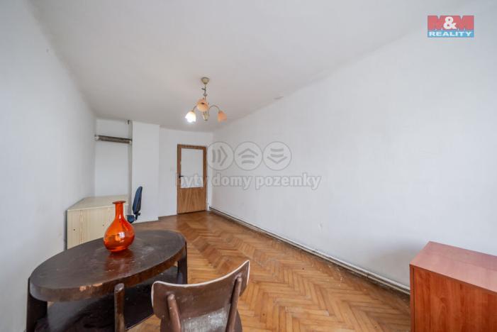 Prodej rodinného domu, Pavlínov, 150 m2