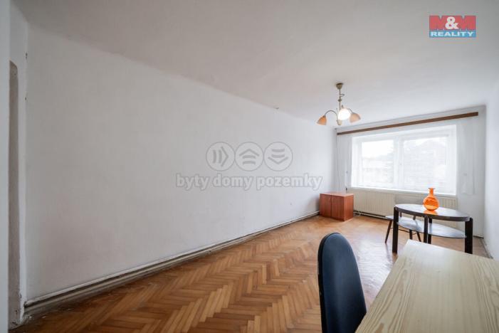 Prodej rodinného domu, Pavlínov, 150 m2