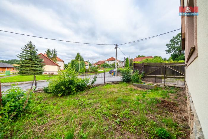 Prodej rodinného domu, Pavlínov, 150 m2