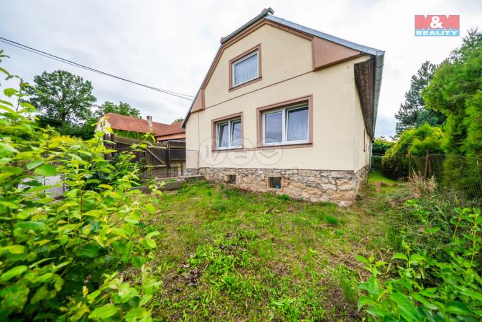 Prodej rodinného domu, Pavlínov, 150 m2