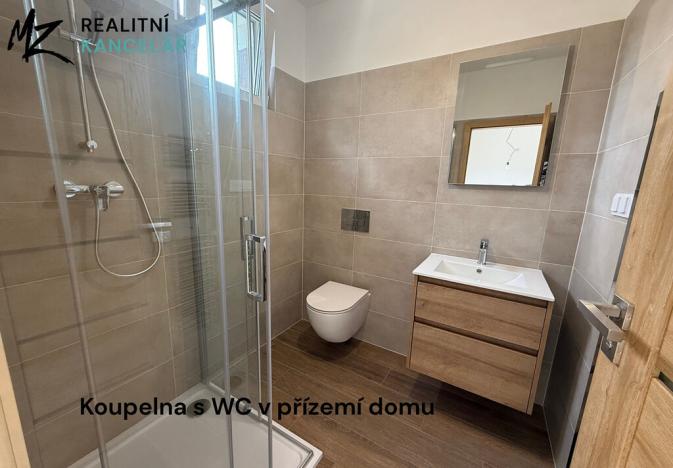 Prodej rodinného domu, Kostelec na Hané, Smržická, 131 m2