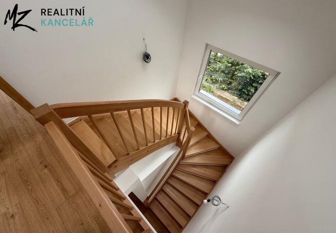 Prodej rodinného domu, Kostelec na Hané, Smržická, 131 m2