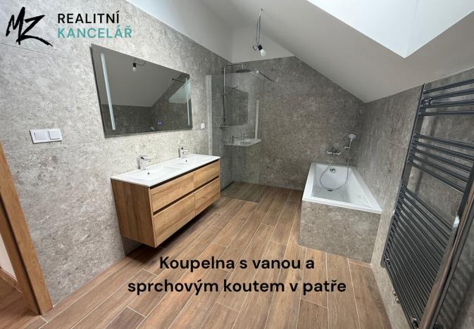 Prodej rodinného domu, Kostelec na Hané, Smržická, 131 m2