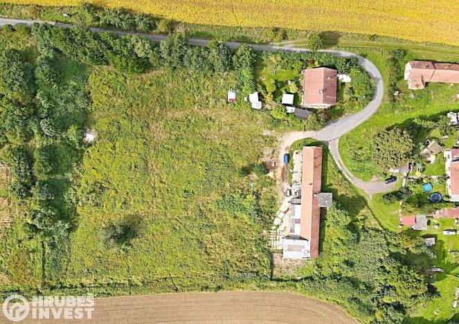 Prodej komerčního pozemku, Zámrsk, 7505 m2