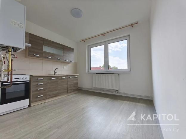Pronájem bytu 1+1, Proboštov, Kpt. Jaroše, 42 m2
