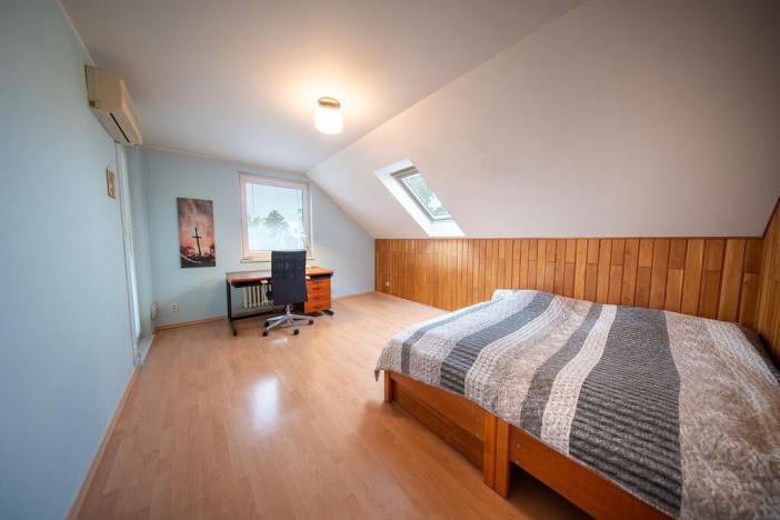 Prodej rodinného domu, Bohuňovice, Trusovická, 358 m2