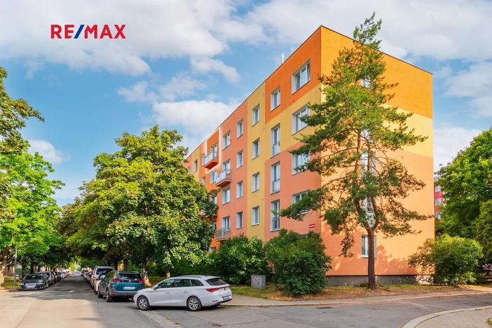 Prodej bytu 2+1, Plzeň, Jablonského, 49 m2