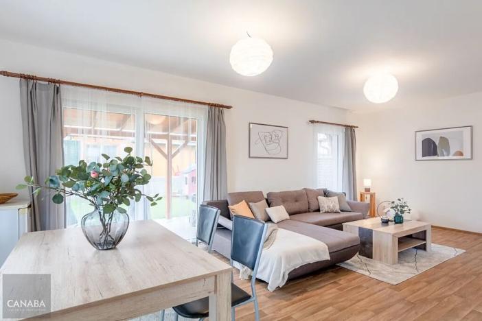 Prodej rodinného domu, Praha, 108 m2