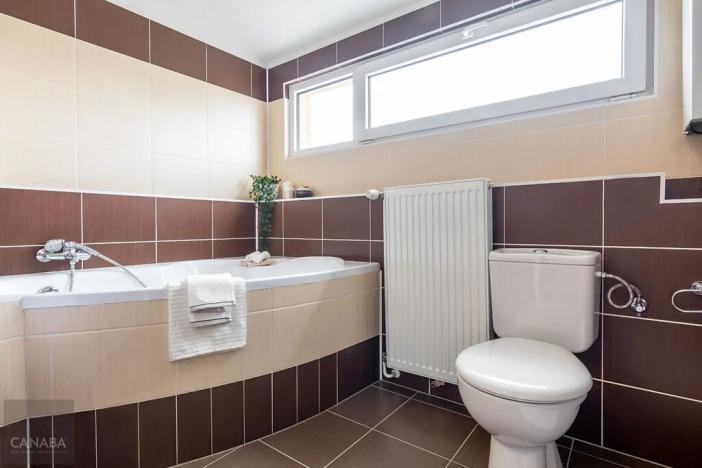 Prodej rodinného domu, Praha, 108 m2