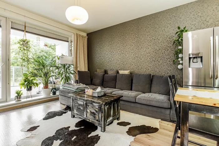 Pronájem bytu 2+kk, České Budějovice, 55 m2