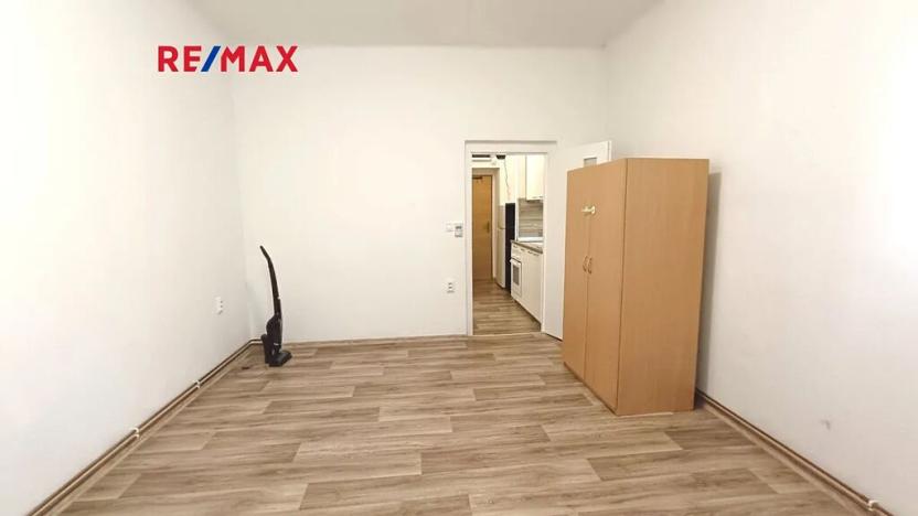 Pronájem bytu 1+1, Moravská Třebová, Olomoucká, 32 m2