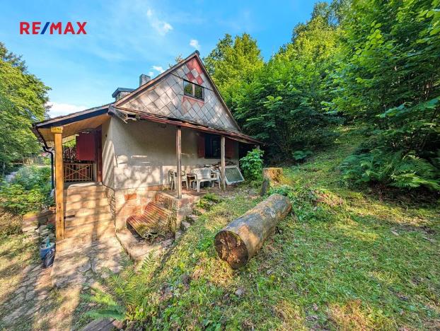 Prodej chaty, Nižbor, 34 m2