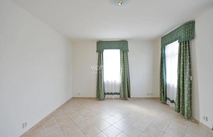 Pronájem vily, Praha - Nebušice, Nebušická, 270 m2