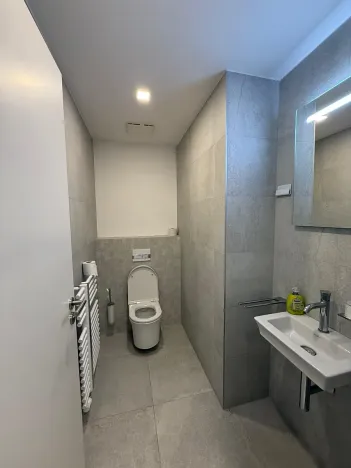 Prodej bytu 3+kk, Praha - Libeň, Lihovarská, 109 m2