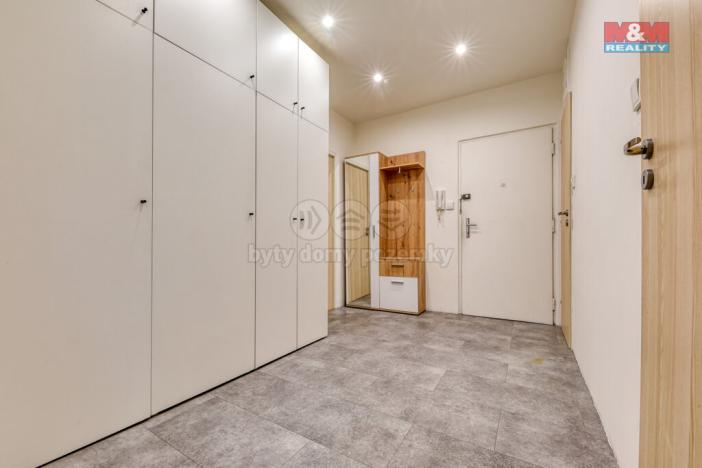 Prodej bytu 3+kk, Plzeň, Masarykova, 65 m2