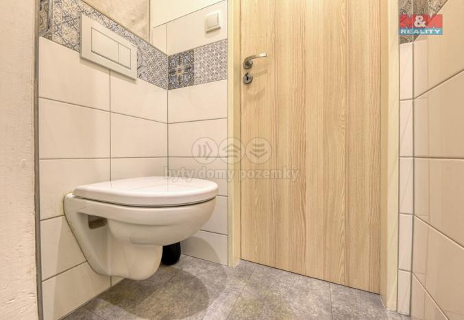 Prodej bytu 3+kk, Plzeň, Masarykova, 65 m2