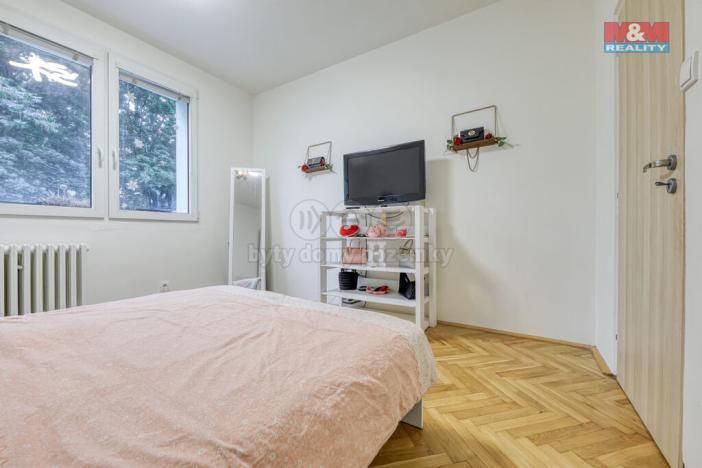 Prodej bytu 3+kk, Plzeň, Masarykova, 65 m2