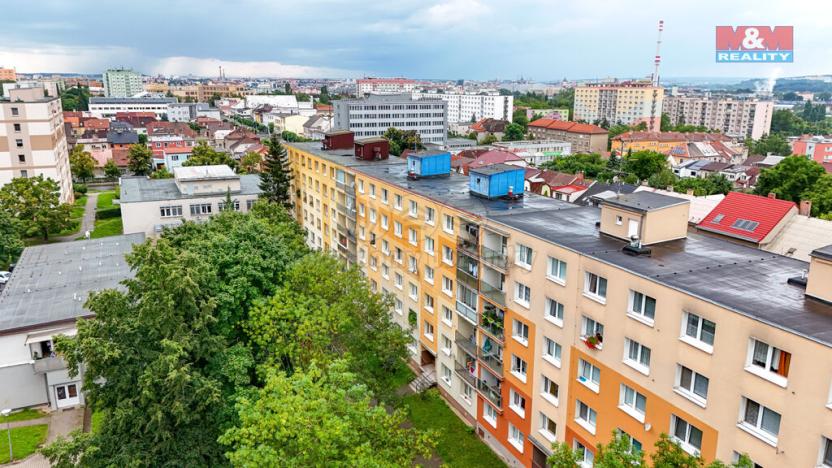 Prodej bytu 3+kk, Plzeň, Masarykova, 65 m2