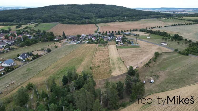 Prodej podílu pozemku pro bydlení, Bakov nad Jizerou, 2831 m2