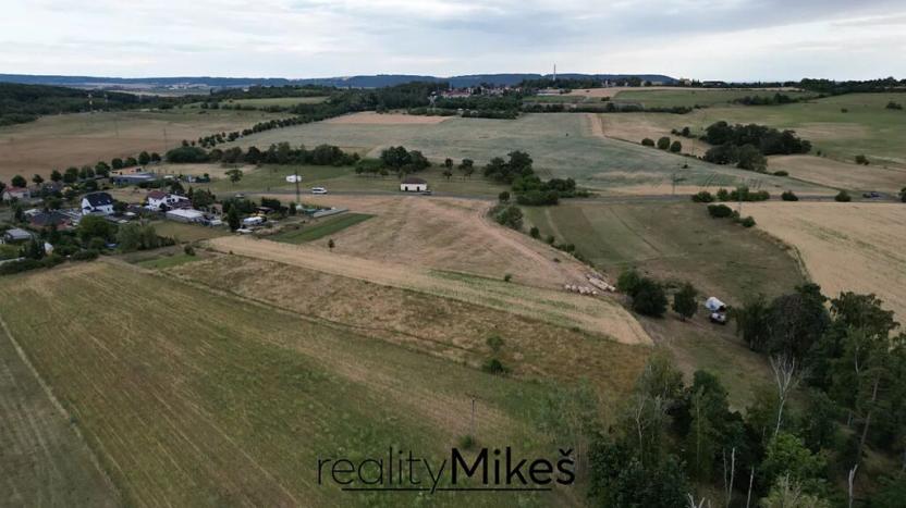 Prodej podílu pozemku pro bydlení, Bakov nad Jizerou, 2831 m2