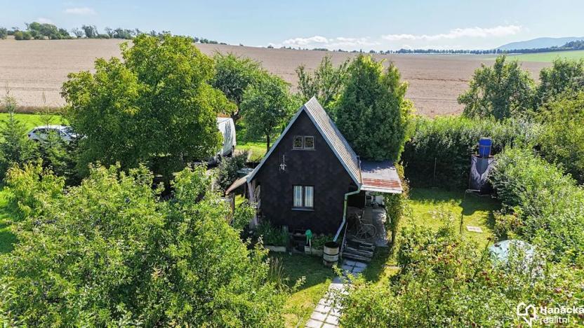 Prodej chaty, Šišma, 48 m2