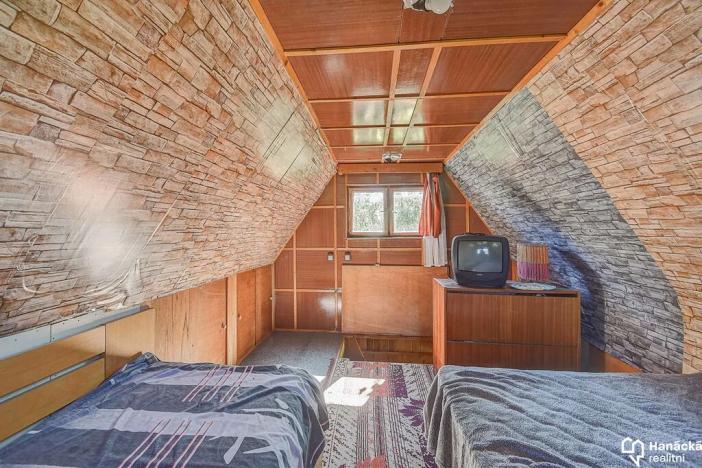 Prodej chaty, Šišma, 48 m2