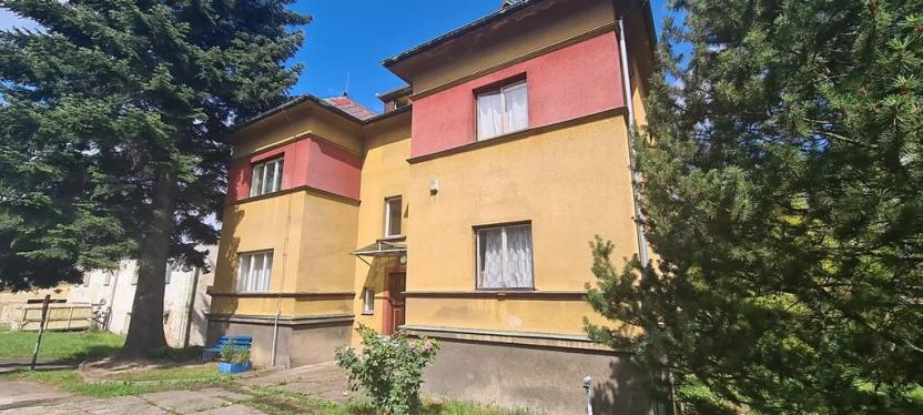 Prodej komerční nemovitosti, Děčín, Vítězství, 12815 m2