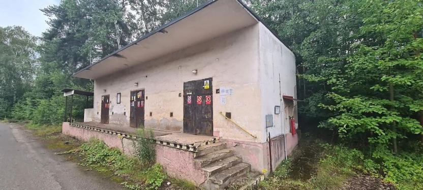 Prodej komerční nemovitosti, Děčín, Vítězství, 12815 m2