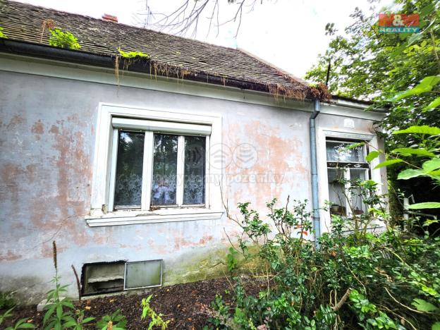 Prodej rodinného domu, Postoloprty - Mradice, 140 m2