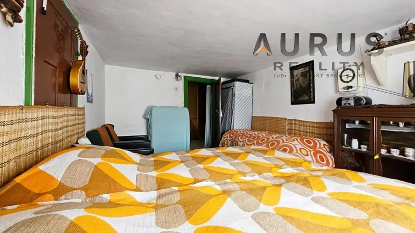 Prodej rodinného domu, Útvina, 360 m2