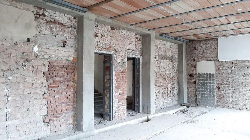 Prodej ubytování, Karlovy Vary, Zámecký vrch, 934 m2