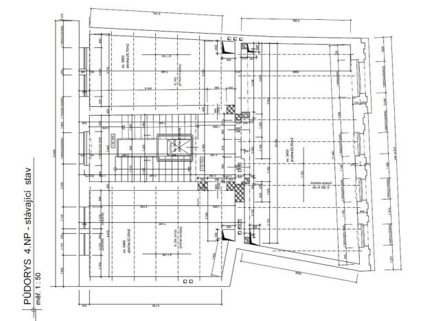 Prodej ubytování, Karlovy Vary, Zámecký vrch, 934 m2