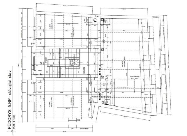 Prodej ubytování, Karlovy Vary, Zámecký vrch, 934 m2