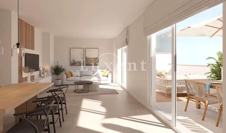 Prodej bytu 3+kk, Estepona, Španělsko, 90 m2