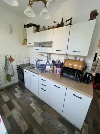 Pronájem bytu 4+1, Kyjov, Sídliště Zahradní, 73 m2
