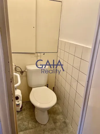 Pronájem bytu 4+1, Kyjov, Sídliště Zahradní, 73 m2