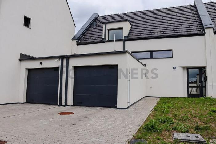 Pronájem rodinného domu, Lelekovice, 150 m2